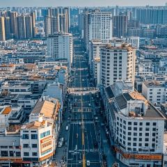 张记逍遥胡辣汤(大坑沿街店) User Photo