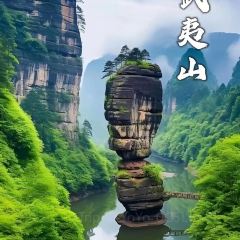 橘隐家(幔亭峰路店) User Photo