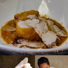 Mansion Cuisine by Jingyan User Photo