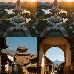 Cheng kan mao dou fu User Photo