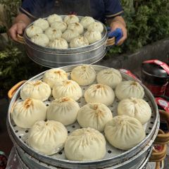 一品红养生汤煲(沙坪坝公园店) User Photo