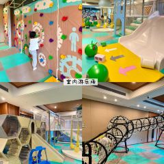 竹一味·竹筒饭 User Photo