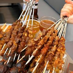 红树林烧烤(新阳店) User Photo