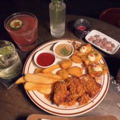 SYOUKON BAR User Photo