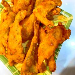 人民食堂土菜馆 User Photo