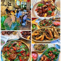 丽江飞鸟民谣酒吧(束河店) 여행 사진