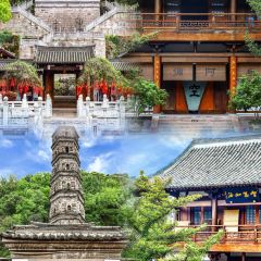 紫阳牛肉麦虾 여행 사진