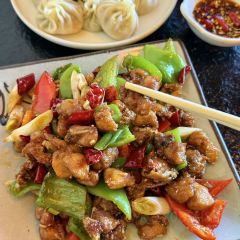 Tsing Moon kitchen User Photo