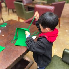 简阳三岔湖长岛天堂洲际酒店·龙轩中餐厅 User Photo