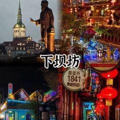 DE YI DAPAIDANG User Photo