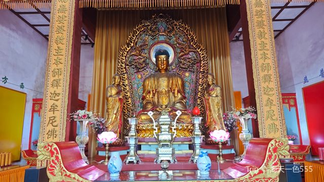 Haihui Temple