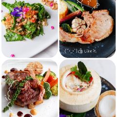 Delico Decoration Coffee & Dessert User Photo