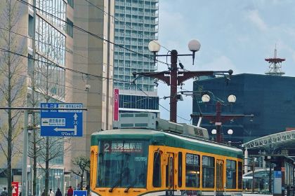 Akashiya Kagoshima Main Store