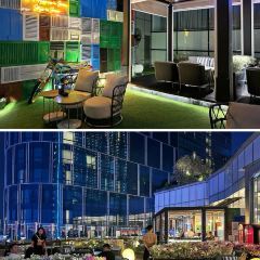 Djaman Doeloe Resto & Bar User Photo