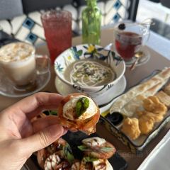 BUONA BOCCA Italian Bistro User Photo