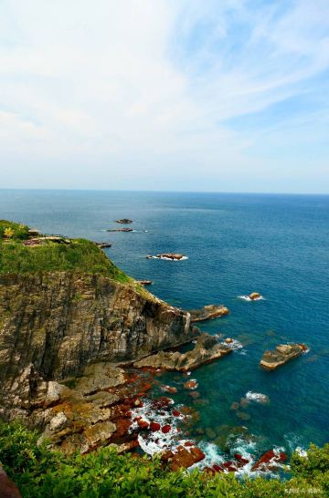 四国最南端・絶景の足摺岬【高知県土佐清水市】 | Trip.com 土佐清水