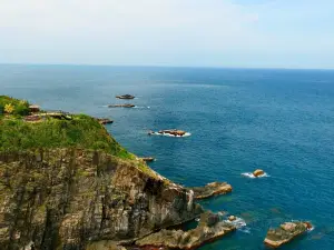 Cape Ashizuri