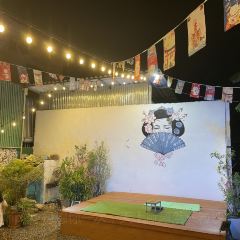 Galaxy Bar ກາແລັກຊີ້ ບາຣ໌ 여행 사진