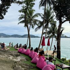 Cafe phuket view point User Photo