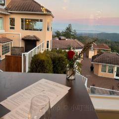 Alpina Restaurant at Villa Eyrie Resort User Photo