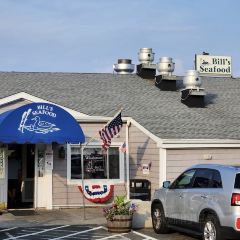 Bill's Seafood Restaurant User Photo