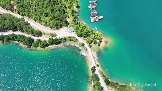 Fulu RV Minhu Campground