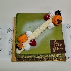 Le Petit Gâteau張用戶圖片