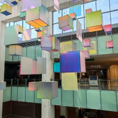 Crave Cairo Festival City User Photo