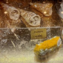 A BRASILEIRA DO CHIADO User Photo