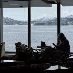 Paleo Arctic User Photo
