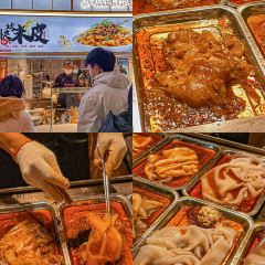 喵叔米线(观音桥总店) User Photo