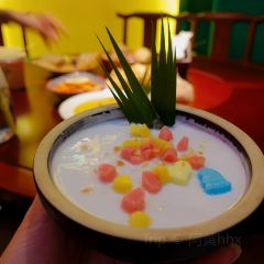 泰上椰·泰式大排档(王府井悦舞小镇店) User Photo