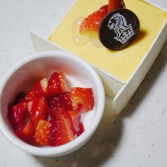 哈尔滨富力丽思卡尔顿酒店·芸滨荟全日制餐厅 User Photo