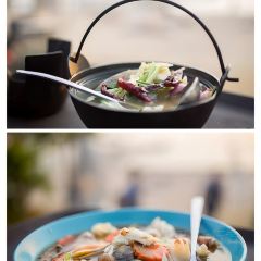 SEA SALT Bang Phra User Photo