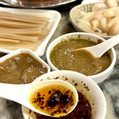 老北京火锅(河北店) User Photo