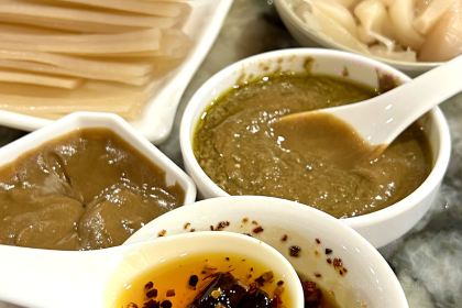 老北京火锅(河北店)