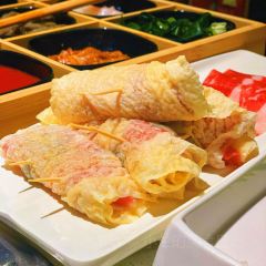 海底捞火锅(步步高店) User Photo
