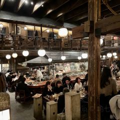 Gonpachi Nishi-Azabu User Photo