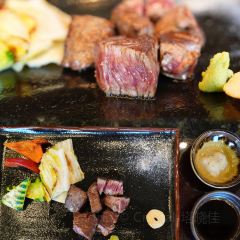 GINZA ONODERA 여행 사진