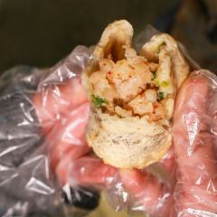 杜府烤饼 User Photo
