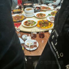 花馔楼 User Photo