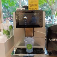 野云边纯素食自助 User Photo