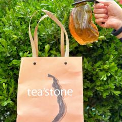 tea’stone(新天地店) User Photo
