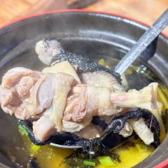 好灶头妈妈菜(七星花园店) User Photo