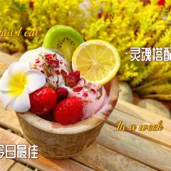 普洱光明顶文旅文创庄园 User Photo
