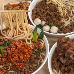 Siweiyuan·yunnanguoqiao Rice Noodles (hutanxinqu) User Photo