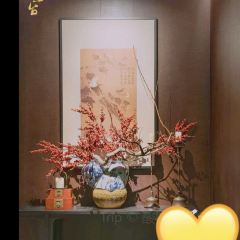 天然台1908(财富中心店) User Photo