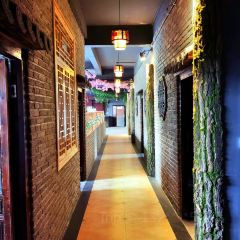 Cuifulaozaosifang Restaurant User Photo