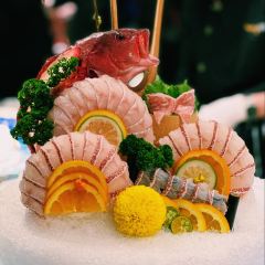 海港豆撈(大都店)張用戶圖片