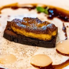 Ginja Taste User Photo